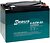 Фото Orbus 12V 80AH (6-DZM-80)