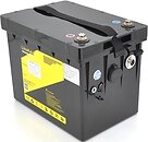 Фото LiitoKala LiFePo4 12V 100 Ah (Lii-LiFePO412-100)