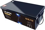 Фото Gear LiFePO4 12.8V-150Ah (GB-LiFePo4-12.8-150)