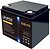 Фото Gear LiFePO4 12.8V-60Ah (GB-LiFePo4-12.8-60)
