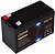 Фото Gear LiFePO4 12.8V-9Ah (GB-LiFePo4-12.8-9)