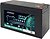 Фото EverExceed 12.8V-8Ah (LDP 12-8)