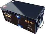 Фото Gear LiFePO4 25.6V-100Ah (GB-LiFePo4-25.6-100)