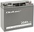 Фото Qoltec 12V 20AH (53066)
