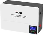 Фото Sako SK-51.2V100Ah (42-00156)