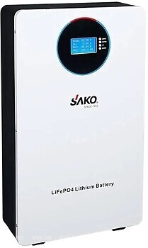 Фото Sako SK-48V200Ah (65005)