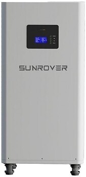 Фото Sunrover LiFePO4 51.2V-280Ah (POLO-L1)