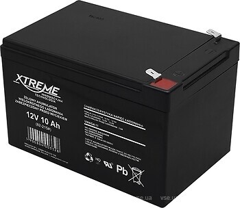 Фото Blow Xtreme GEL 12V 10Ah (82-215)