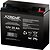 Фото Blow Xtreme GEL 12V 20Ah (82-218)