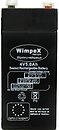 Батареї, акумулятори Wimpex