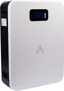 Фото Agent 5.12kW-100Ah (OCB50002)