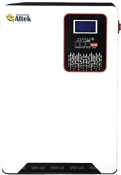 Фото Altek Atlas B3 48V 5.12kW
