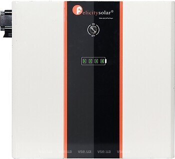 Фото Felicity Solar 24V-200Ah (LPBF24200-M)