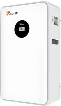 Фото Felicity Solar 48V-250Ah (LUX-E-48250LG03)