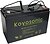 Фото Koyosonic NP120 12V 120Ah