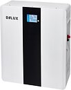 Батареї, акумулятори Delux