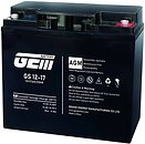 Фото GEM Battery 12V 17Ah (GS12-17)