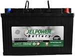 Батареї, акумулятори JelPower
