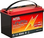 Фото Moseworth LiFePO4 12V-100Ah
