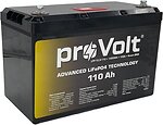 Фото proVolt LFP 12.8V-110Ah
