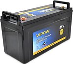 Фото Vipow LifePO4 51.2V 30A (LifePO4512-30/40)