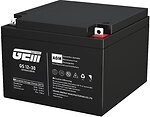 Фото GEM Battery 12V 30Ah (GS12-30)