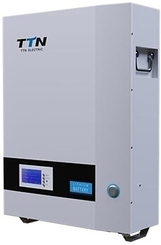 Фото TTN LiFePO4 51.2V-100Ah