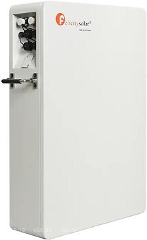 Фото FelicityESS LiFePO4 51.2V-100Ah (LUX-E-48100LG04)