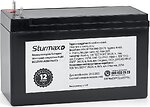Фото Sturmax BC12VM-AGM7AHT3