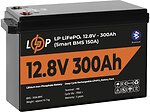 Фото LogicPower LiFePO4 12.8-300AH (BMS 200A) (LP30383)
