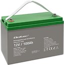 Фото Qoltec 12V 100AH (53038)