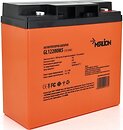 Фото Merlion 12V-20Ah (GL1220M5 GEL)