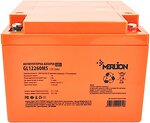 Фото Merlion 12-26AH (GL12260M6)