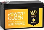 Фото Power Queen 12.8V 6Ah