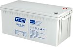 Фото GEM Battery 12V 200Ah (GPG12-200)