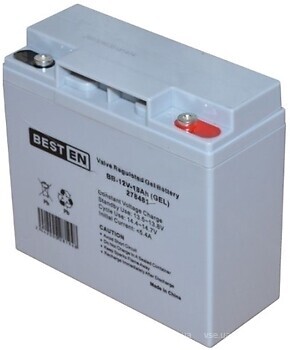 Фото BestEn BB-12V-18Ah