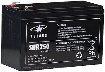 Фото 7Stars SHR12-9