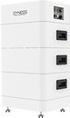 Фото Dyness LiFePO4 Tower T10 288V-37Ah