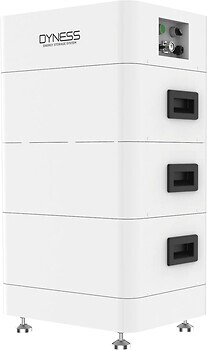Фото Dyness LiFePO4 Tower T10 288V-37Ah