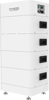 Фото Dyness LiFePO4 Tower T14 384V-37Ah