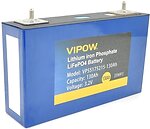 Фото Vipow LifePO4 3.2V 130A (33691)