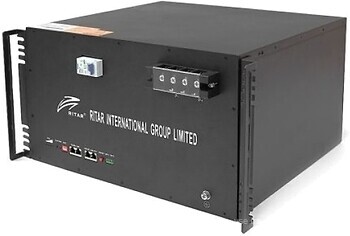 Фото Ritar 51.2V-150Ah (R-LFP 51.2V150Ah)