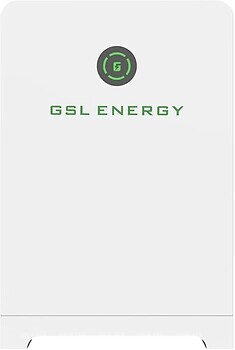 Фото GSL Energy 25.6v 200AH (GSL025200A-B-GBP2)