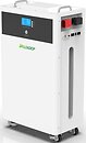 Фото Delongtop LiFePO4 51.2V 200Ah (LVM10-200)