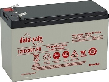 Фото EnerSys DataSafe 12HX35