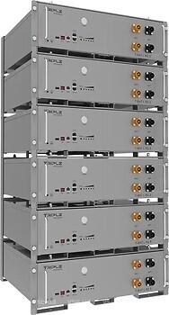 Фото Solax Prosolax T-BAT-SYS-LV 3.6kW