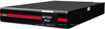 Фото Powercom EBP.MRT-6K12V5AH