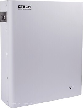 Фото CTECHi LifePO4 51.2V-100Ah (CT51V100Ah)