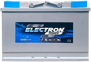 Фото Electron AGM 115Ah-12V