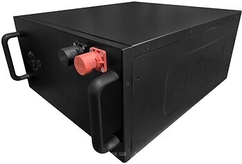 Фото LogicPower LiFePO4 51.2V-100Ah (BMS 100A/50A) (23536)